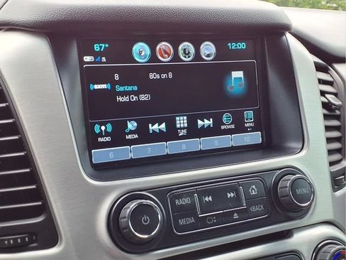 Certified 2020 GMC Yukon SLT AWD/4WD image 9
