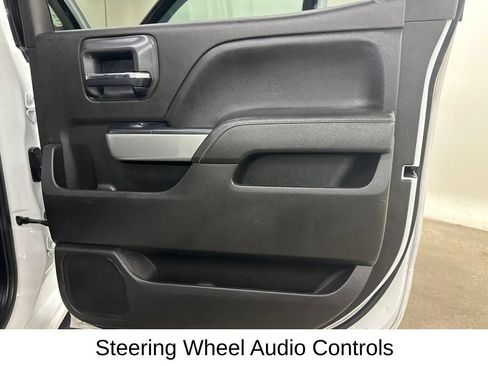 Used 2019 Chevrolet Silverado 2500 LTZ w/ Duramax Plus Package AWD/4WD image 25