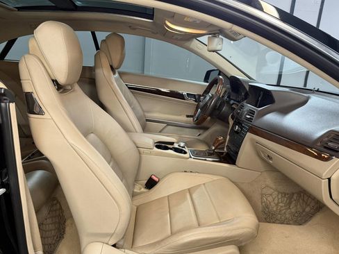 Used 2012 Mercedes-Benz E 350 Coupe image 6