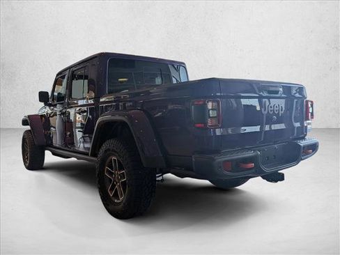 New 2026 Jeep Gladiator Mojave image 9