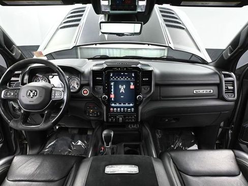 Used 2021 RAM 1500 TRX w/ TRX Level 2 Equipment Group image 32