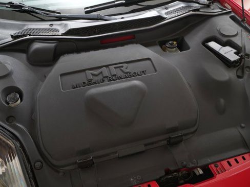 Used 2001 Toyota MR2 image 92