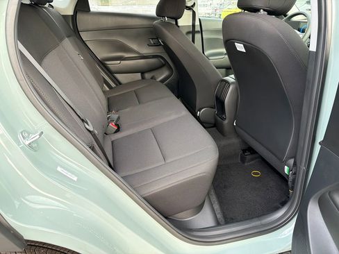 New 2026 Hyundai Kona SE FWD image 15