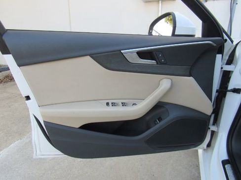 Used 2018 Audi A4 2.0T Ultra Premium image 11