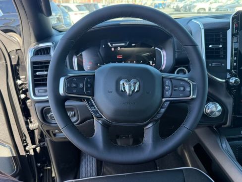 New 2026 RAM 1500 Laramie w/ Advanced Safety Group II image 22