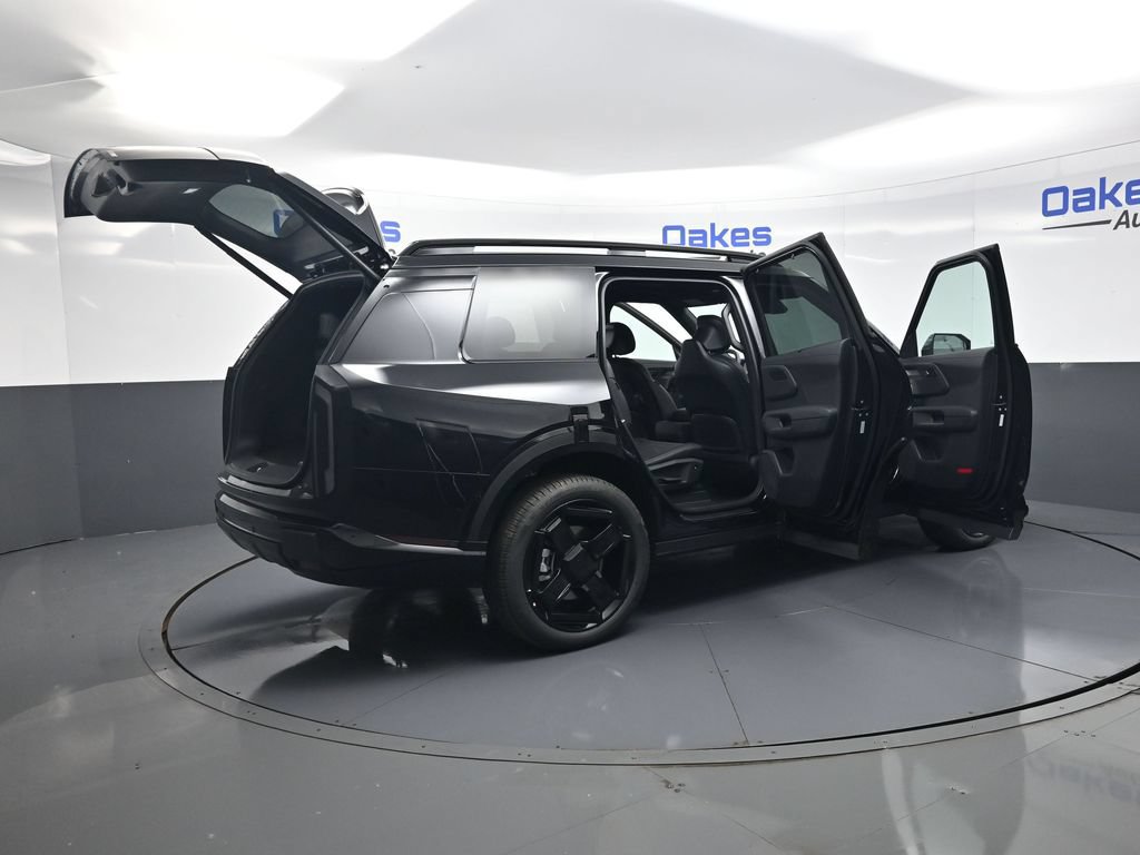 Certified 2027 Kia Telluride EX X-Line w/ Towing Package AWD/4WD image 56