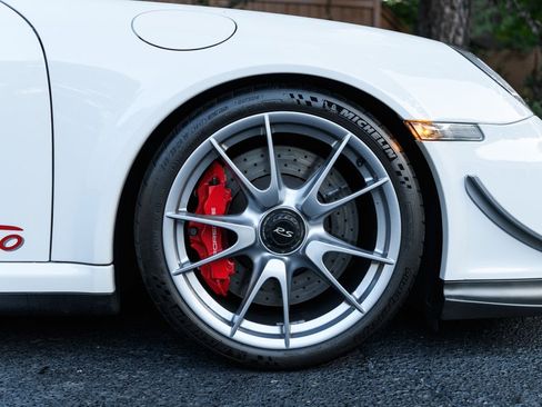 Used 2011 Porsche 911 GT3 RS 4.0 image 12