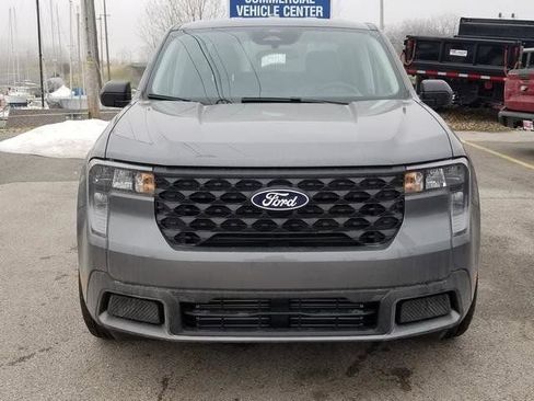 New 2026 Ford Maverick XLT AWD/4WD image 10