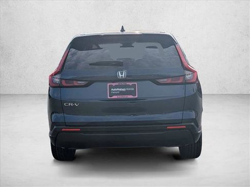 New 2026 Honda CR-V EX-L image 7