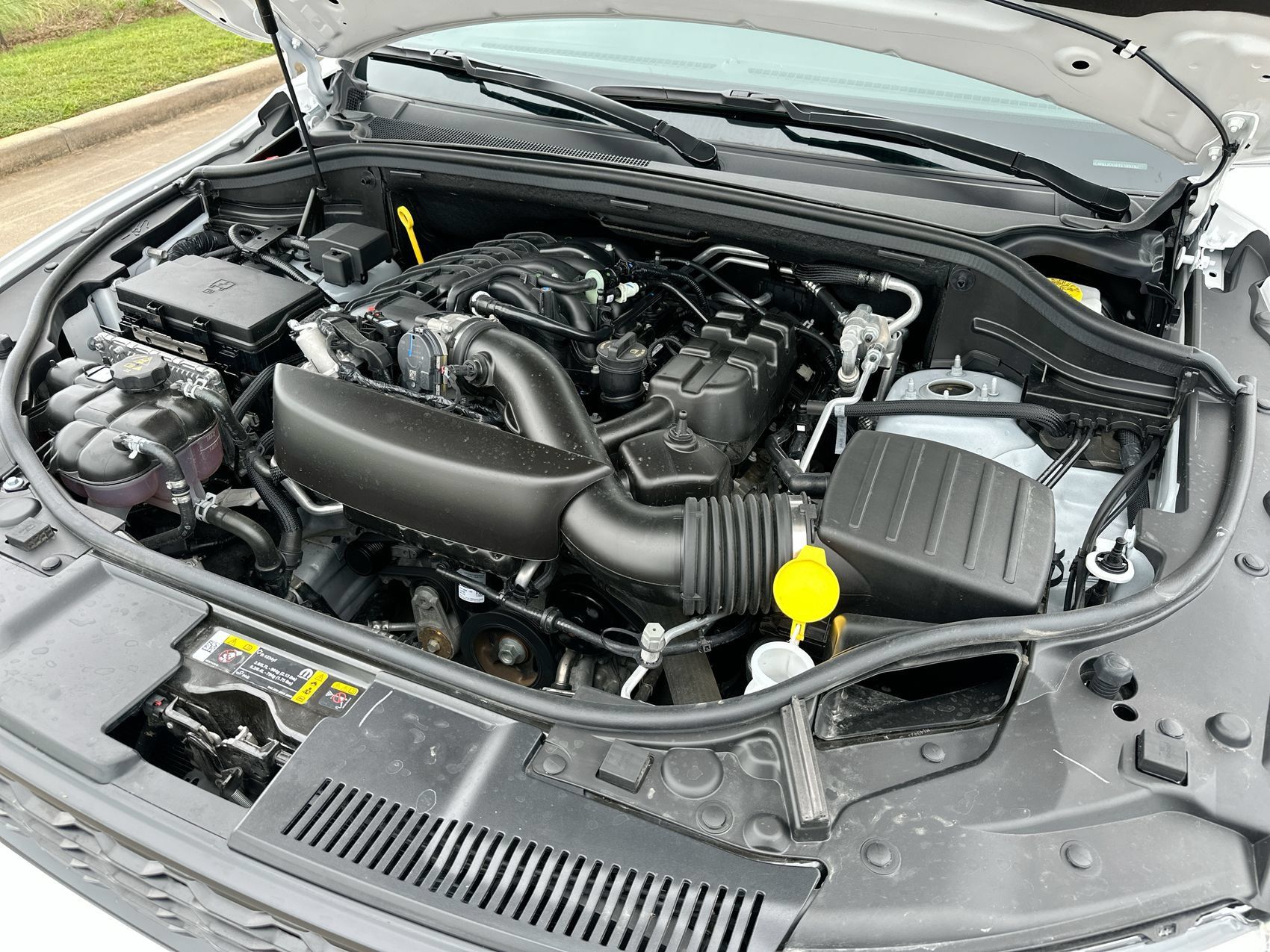 Used 2026 Dodge Durango GT AWD/4WD image 26