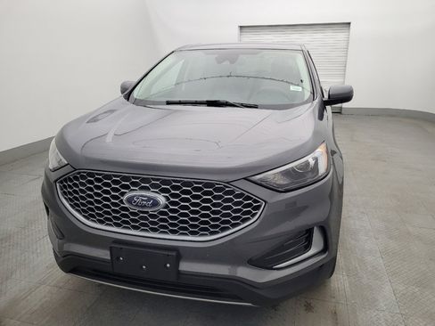 Used 2024 Ford Edge SEL image 15