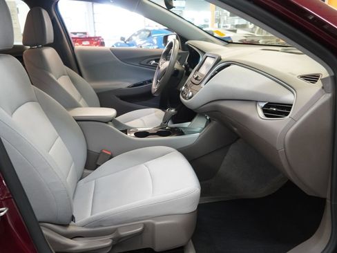 Used 2016 Chevrolet Malibu LS image 33