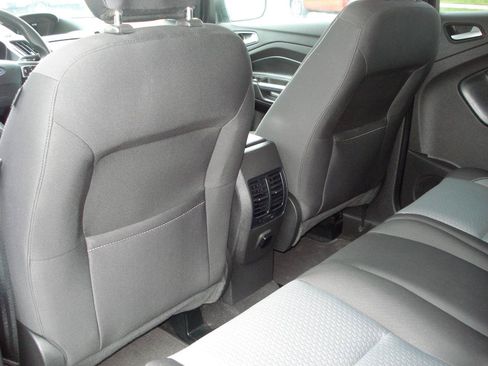 Used 2018 Ford Escape SE AWD/4WD image 34