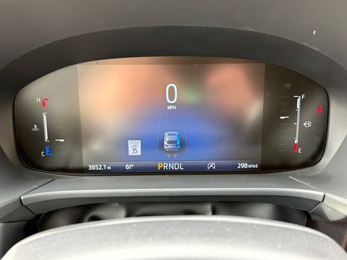 Used 2025 Ford Escape Active w/ Tech Pack #1 image 19