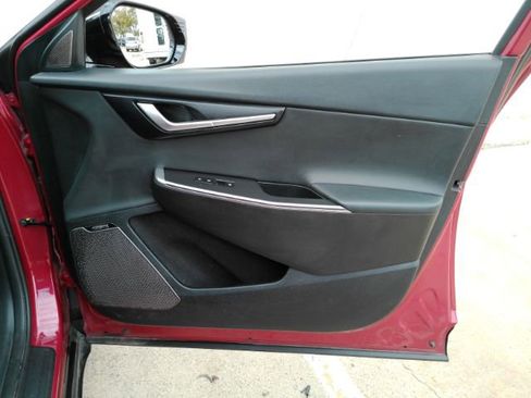 Used 2023 Kia EV6 Wind image 20