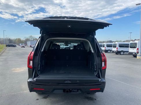 New 2026 Ford Expedition Max Active AWD/4WD image 9