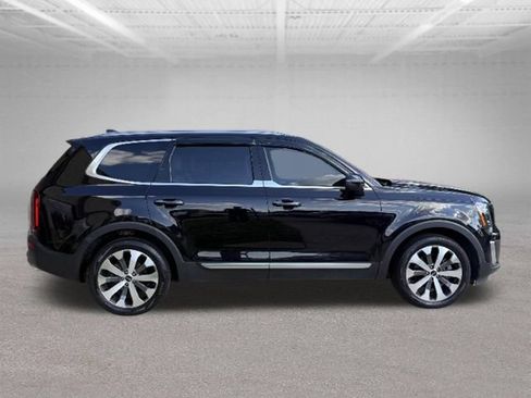 Used 2021 Kia Telluride S AWD/4WD image 47