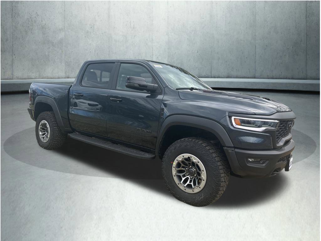 New 2026 RAM 1500 RHO w/ RHO Level 1 Equipment Group AWD/4WD image 7