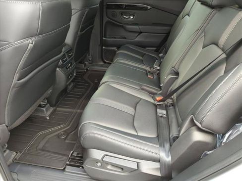New 2026 Honda Pilot EX-L image 15