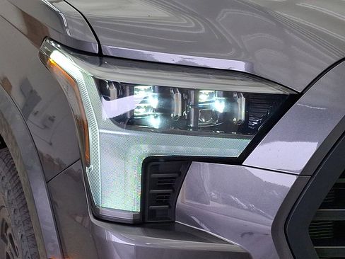 Certified 2023 Toyota Sequoia TRD Pro image 28