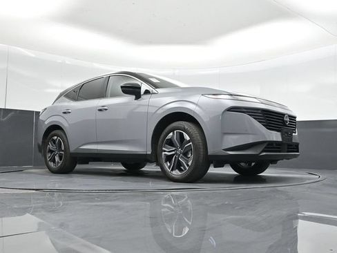 Used 2025 Nissan Murano SL w/ Cargo Package AWD/4WD image 53