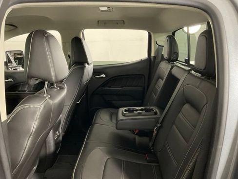 Used 2021 GMC Canyon Denali AWD/4WD image 31