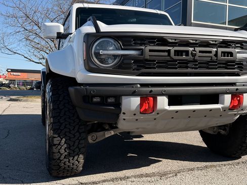 Used 2024 Ford Bronco Raptor image 5