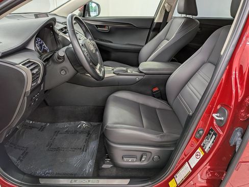 Used 2015 Lexus NX 200t AWD w/ Premium Package image 14
