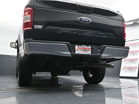 Used 2020 Ford F150 XLT image 36