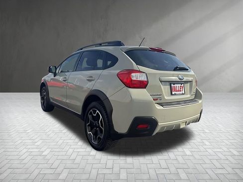 Used 2014 Subaru Crosstrek 2.0i Premium AWD/4WD image 10