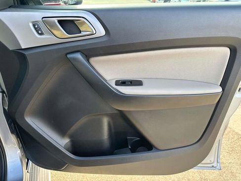 Used 2023 Ford Ranger XLT w/ Trailer Tow Package image 18