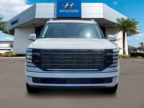 New 2026 Hyundai Palisade Calligraphy image 13