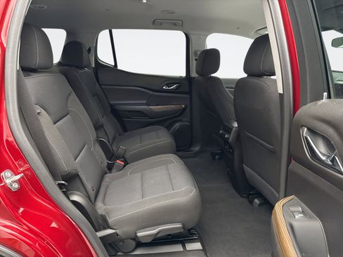 Used 2023 GMC Acadia SLE w/ Driver Convenience Package image 19