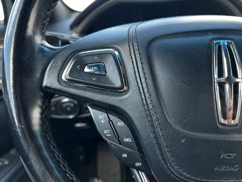 Used 2018 Lincoln MKZ Reserve w/ Climate Package image 29