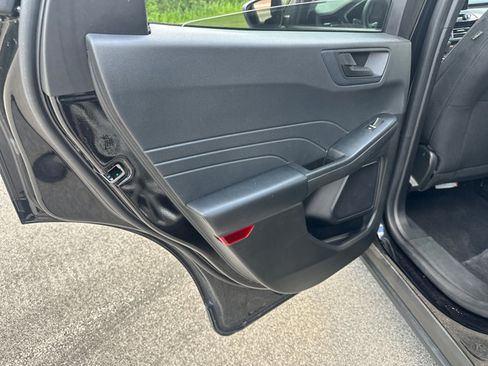 Used 2023 Ford Escape Active image 29