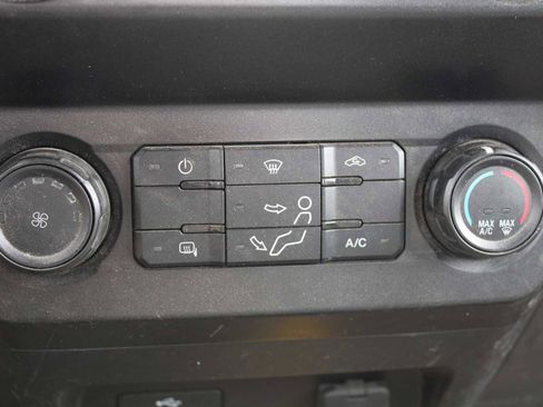 Used 2021 Ford F350 XL w/ Power Equipment Group AWD/4WD image 11