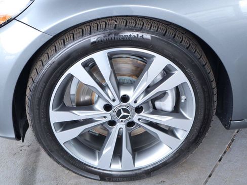 Used 2017 Mercedes-Benz C 300 Sedan w/ Premium 1 Package image 43