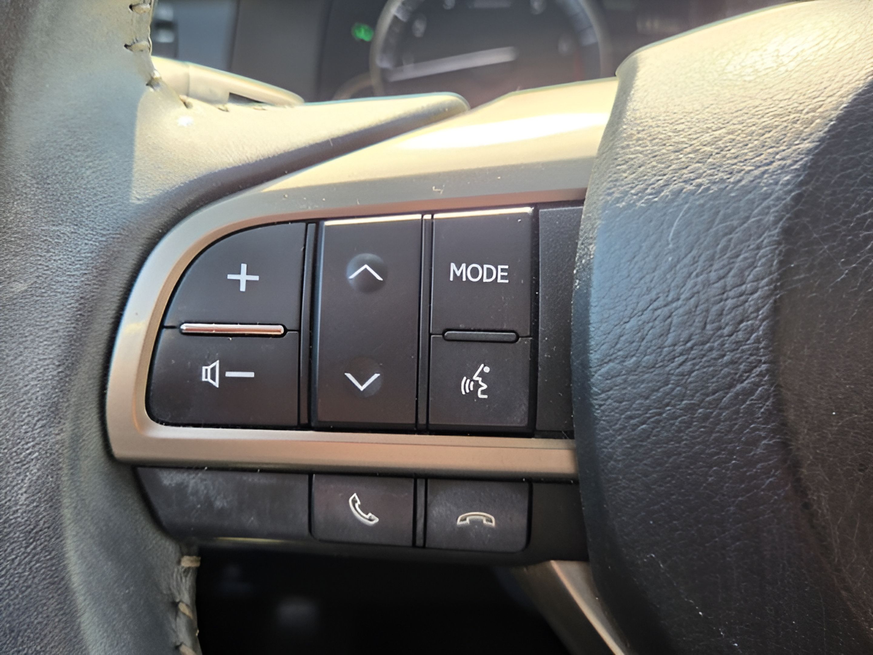 Used 2017 Lexus ES 350 w/ Premium Package FWD image 22