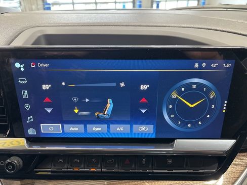 Used 2023 Chevrolet Silverado 1500 RST w/ All Star Edition Plus image 18