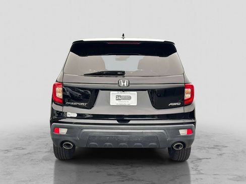 Used 2021 Honda Passport EX-L image 4