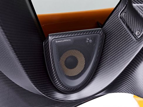 Used 2019 McLaren Senna RWD image 61