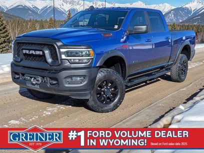 Used 2019 RAM 2500 Power Wagon