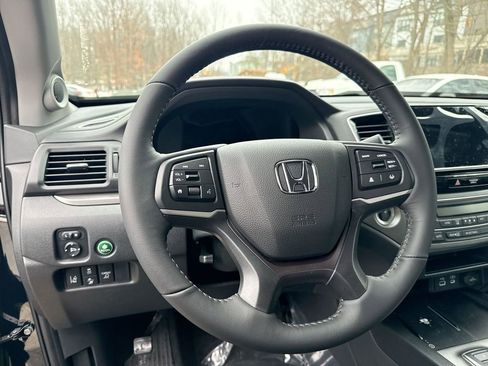 New 2026 Honda Ridgeline RTL image 11