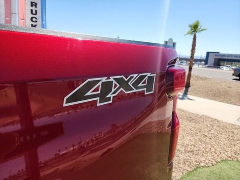 Used 2024 Chevrolet Silverado 1500 RST w/ Z71 Off-Road Package image 13