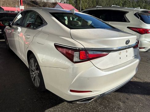 Used 2019 Lexus ES 350 Luxury w/ Premium Package image 26