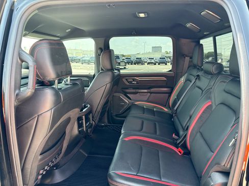 Used 2022 RAM 1500 TRX w/ TRX Level 2 Equipment Group AWD/4WD image 23