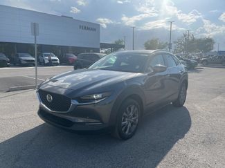 Used 2023 MAZDA CX-30 AWD 2.5 S w/ Select Package video 1