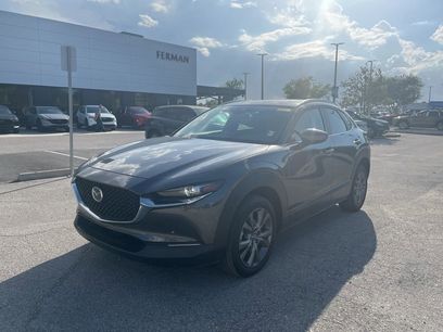 Used 2023 MAZDA CX-30 AWD 2.5 S w/ Select Package