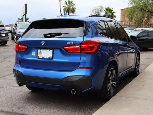 Used 2018 BMW X1 xDrive28i w/ M Sport Package AWD/4WD image 13