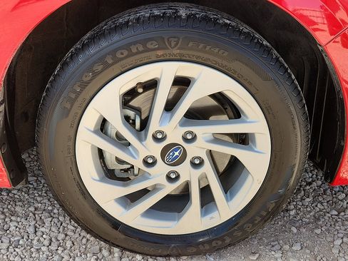 Used 2025 Subaru Impreza 2.0i image 7